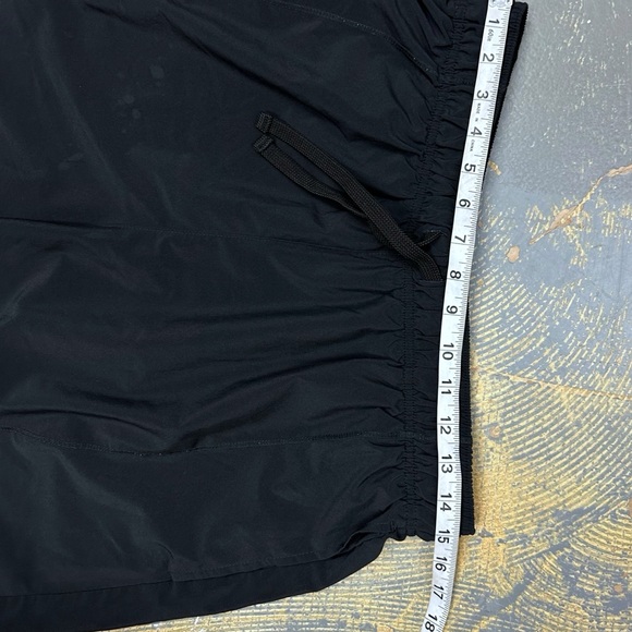 Air Jordan North Texas Mean Green Training Fly Basketball Shorts DQ7902-049 XXL - Picture 7 of 13